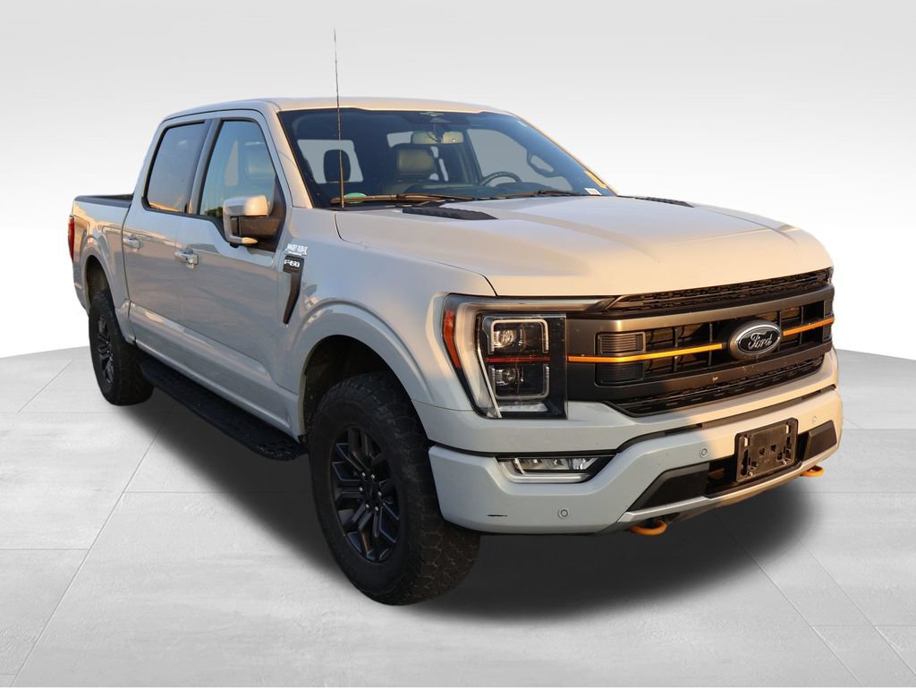 Used 2023 Ford F150 Tremor w/ Equipment Group 402A High AWD/4WD image 14