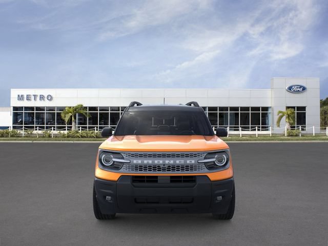New 2026 Ford Bronco Sport Outer Banks AWD/4WD image 6
