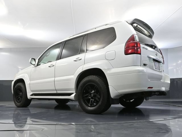Used 2008 Lexus GX 470 AWD/4WD image 53