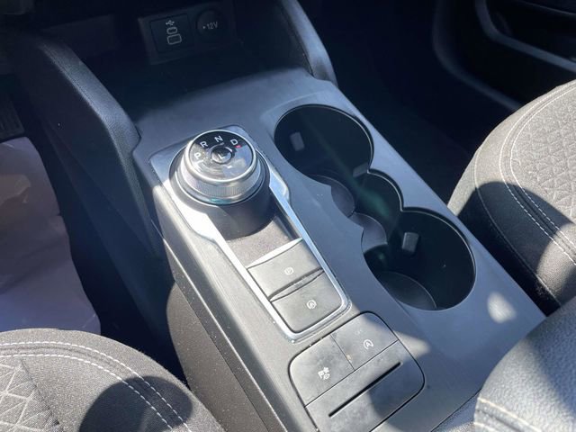 Certified 2024 Ford Mustang GT Premium RWD image 17