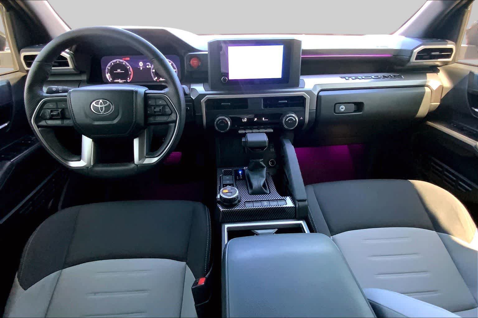 Used 2026 Toyota Tacoma TRD Off-Road AWD/4WD image 15
