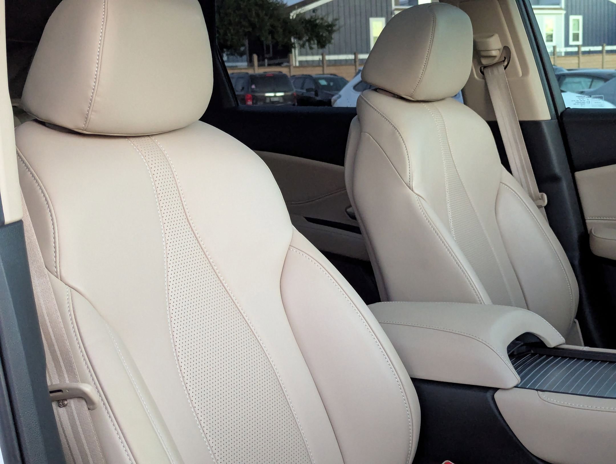 Used 2023 Acura RDX FWD w/ Technology Package image 30