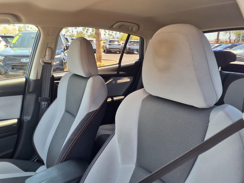 Used 2018 Subaru Crosstrek 2.0i Premium AWD/4WD image 25