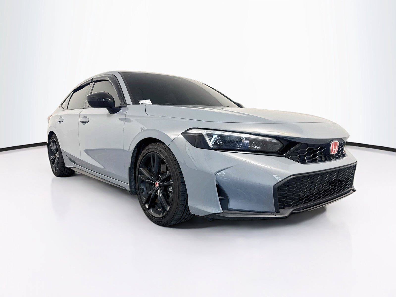 Used 2026 Honda Civic Si image 7