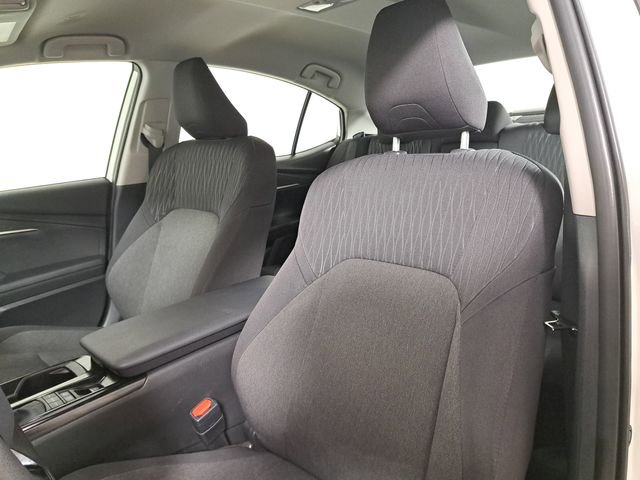 Used 2025 Toyota Camry LE image 20