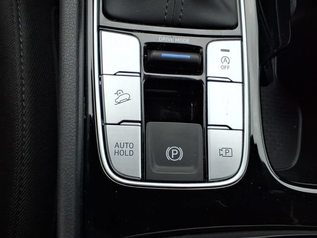 Certified 2026 Hyundai Tucson SE FWD image 11