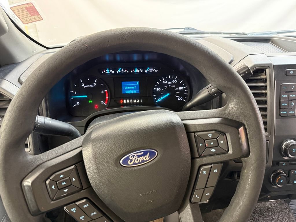 Used 2018 Ford F250 XL w/ Power Equipment Group image 13