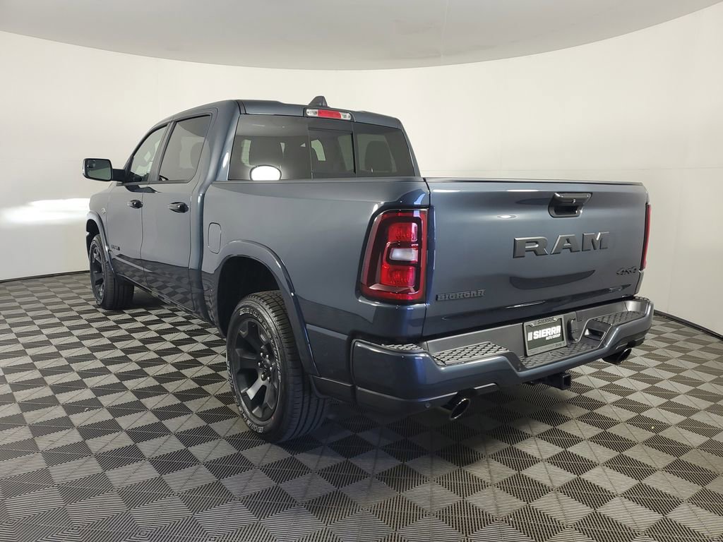 New 2026 RAM 1500 Big Horn image 6