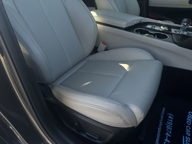 Used 2023 Genesis G70 2.0T AWD/4WD image 27