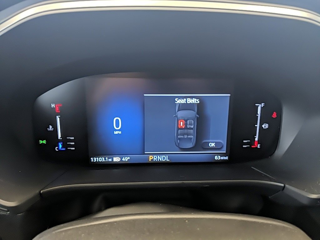 Used 2023 Ford Escape Active image 23