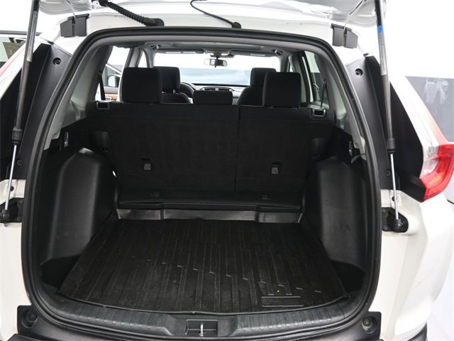 Used 2019 Honda CR-V EX image 12