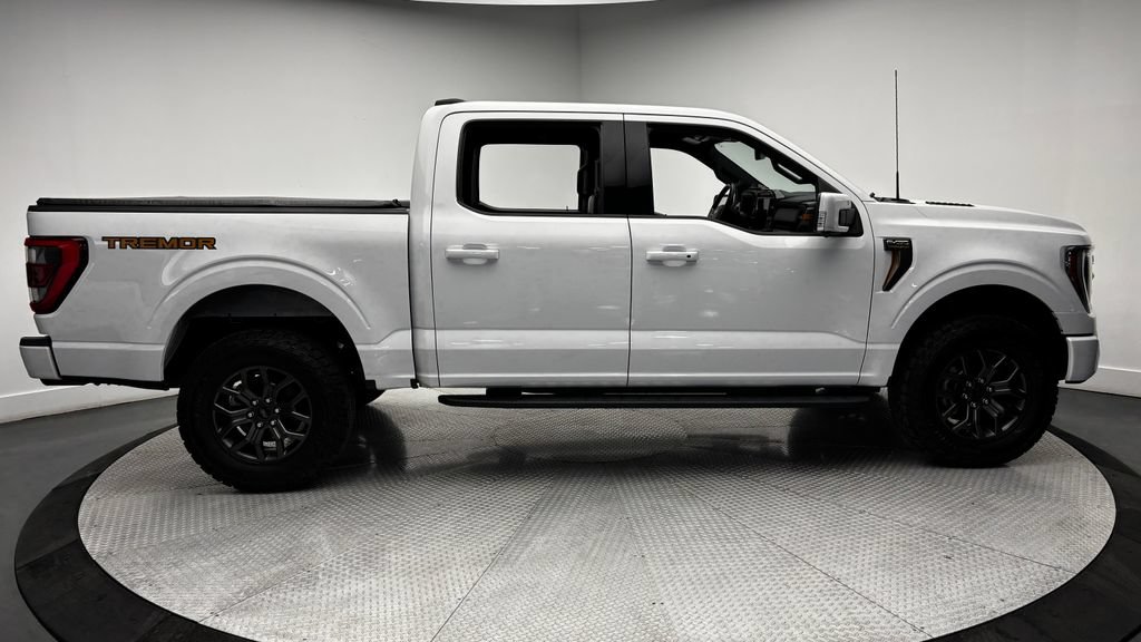 Used 2023 Ford F150 Tremor w/ Equipment Group 402A High AWD/4WD image 37