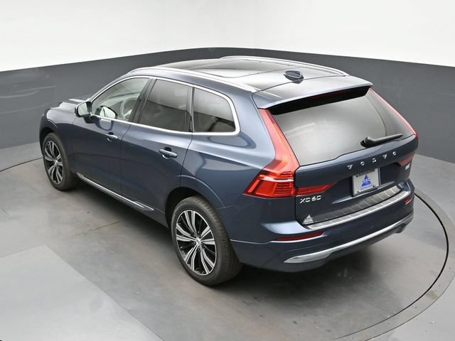 Used 2023 Volvo XC60 B5 Plus w/ Climate Package AWD/4WD image 21