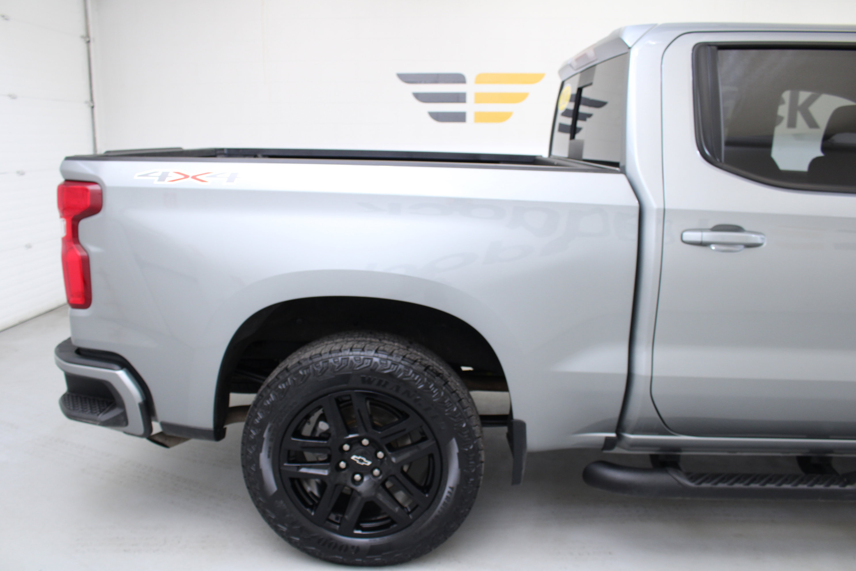 Used 2024 Chevrolet Silverado 1500 RST w/ All Star Edition Plus image 11