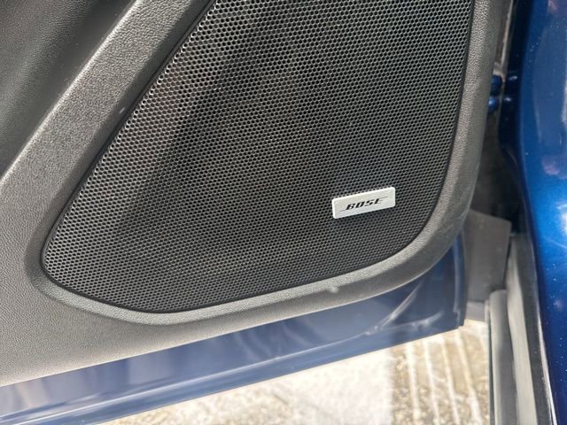 Certified 2022 GMC Terrain SLT w/ Infotainment Package II image 19