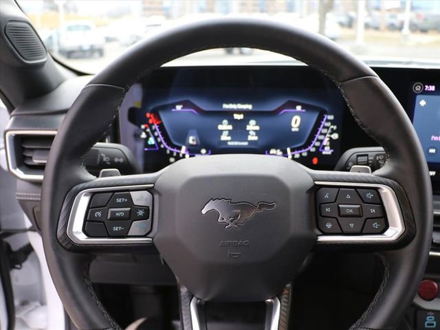 Used 2024 Ford Mustang GT Premium w/ Mustang Nite Pony Package image 23