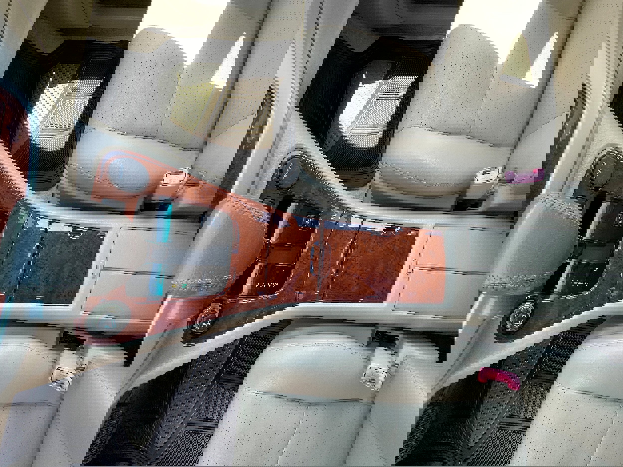 Used 2007 Toyota Highlander Limited image 20