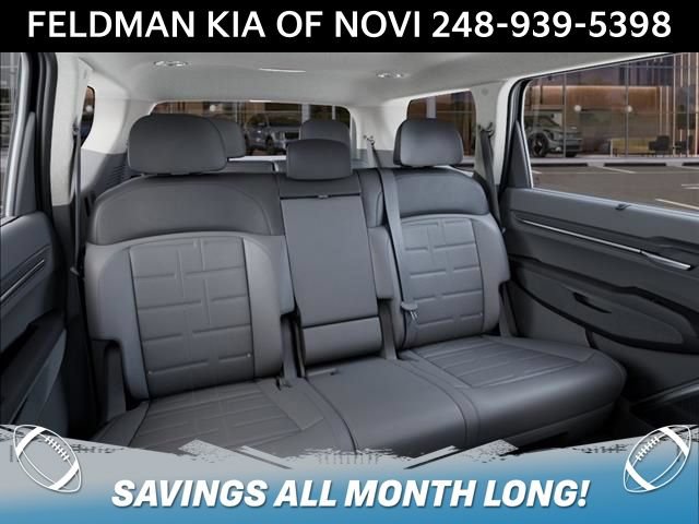 New 2026 Kia EV9 Land AWD/4WD image 16