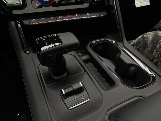 New 2026 GMC Sierra 1500 AT4 w/ AT4 Premium Package image 35