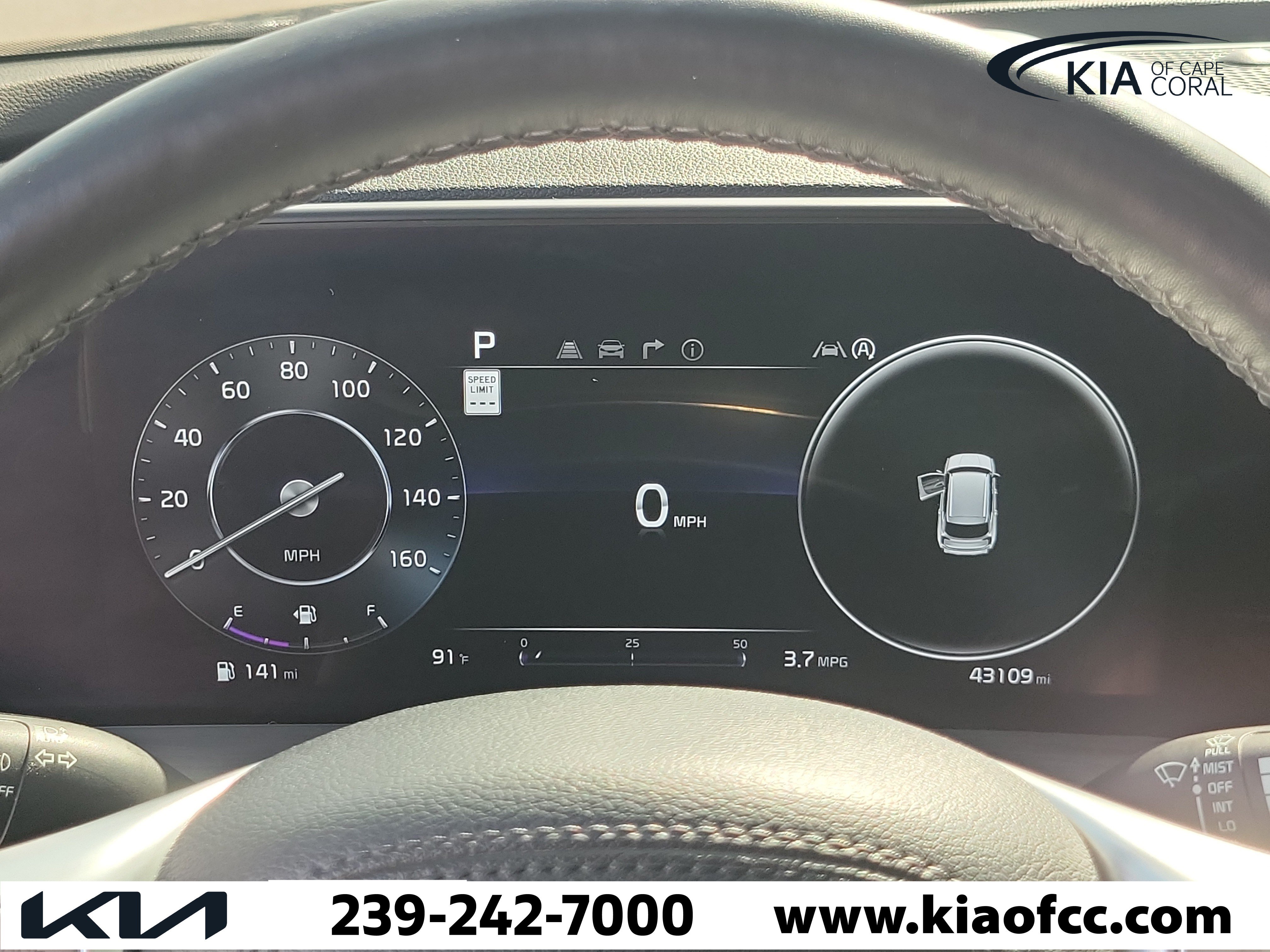 Certified 2024 Kia Telluride SX X-Line AWD/4WD image 26