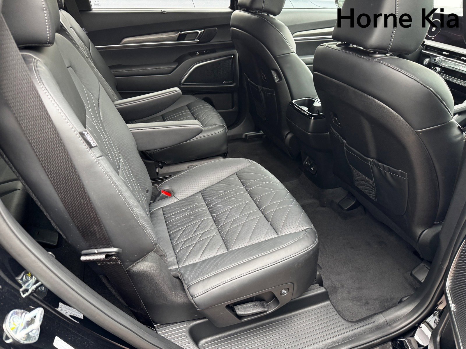 New 2025 Kia Telluride SX Prestige X-Line image 19