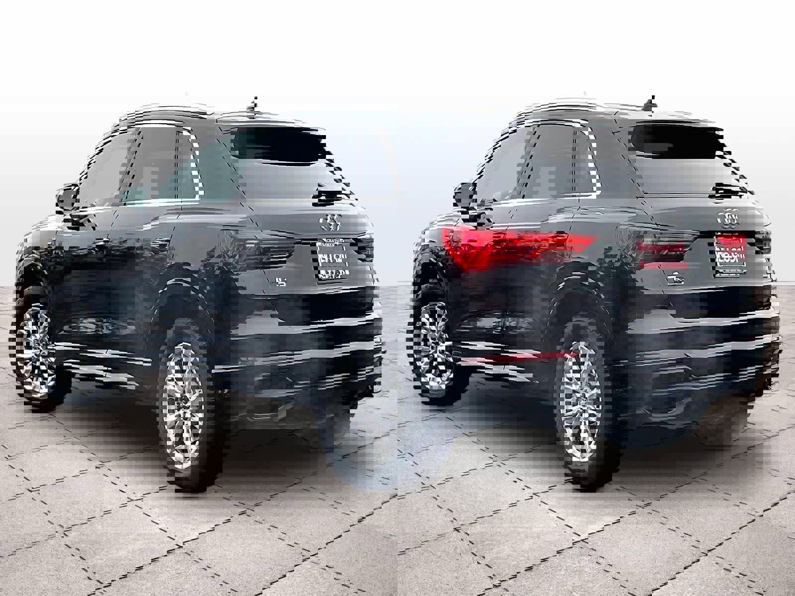 Used 2025 Audi Q3 2.0T Premium Plus image 15