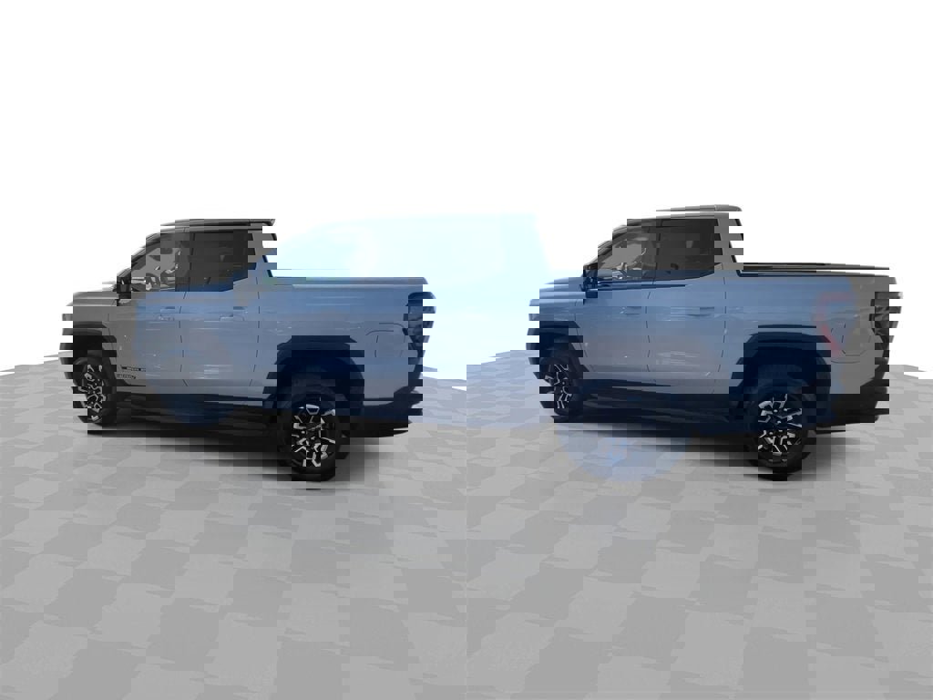 New 2026 GMC Sierra EV Elevation image 5