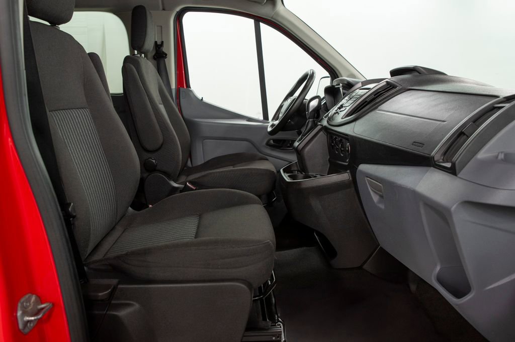Used 2016 Ford Transit 350 XL image 15