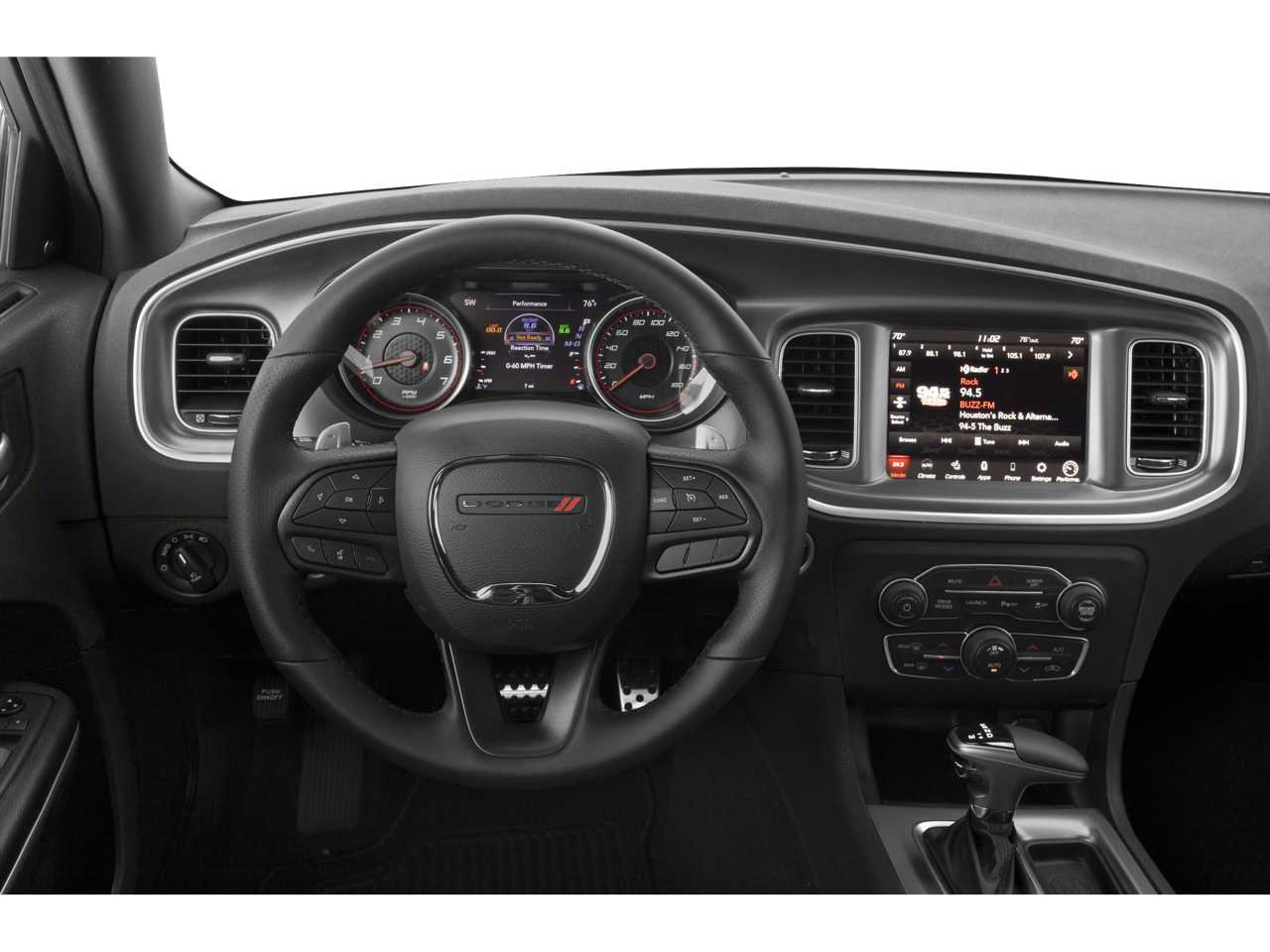 Certified 2020 Dodge Charger Scat Pack RWD image 4