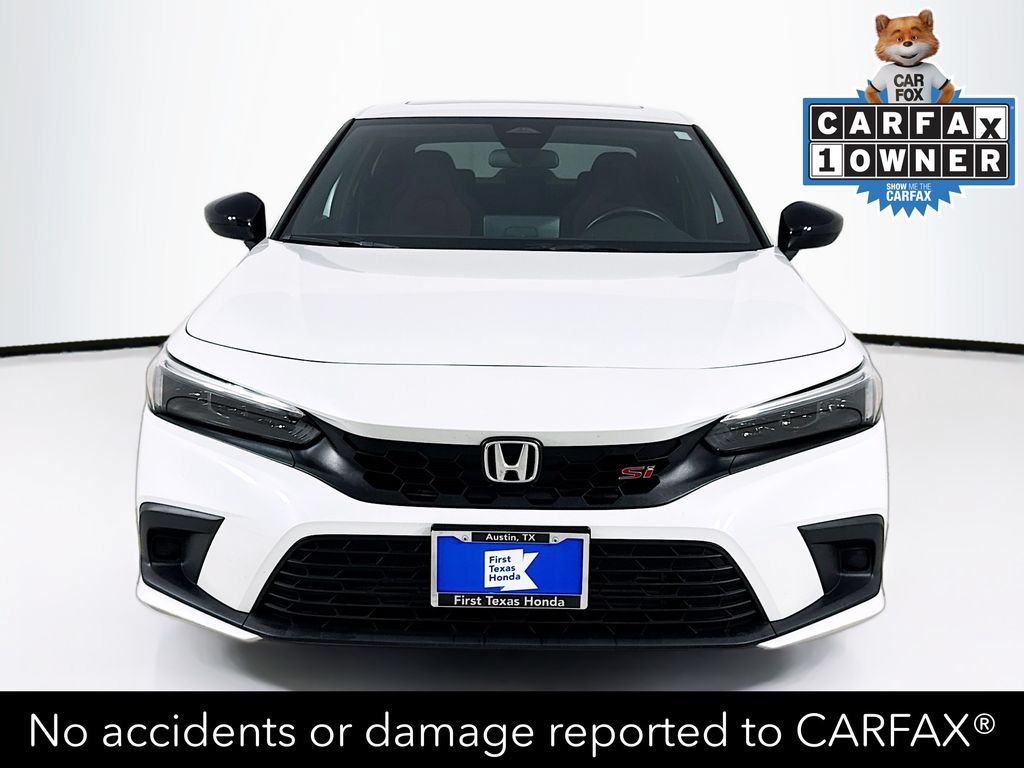 Used 2023 Honda Civic Si image 2