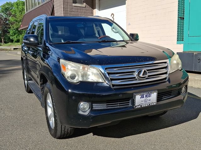 Used 2011 Lexus GX 460 w/ Comfort Plus Pkg AWD/4WD image 2