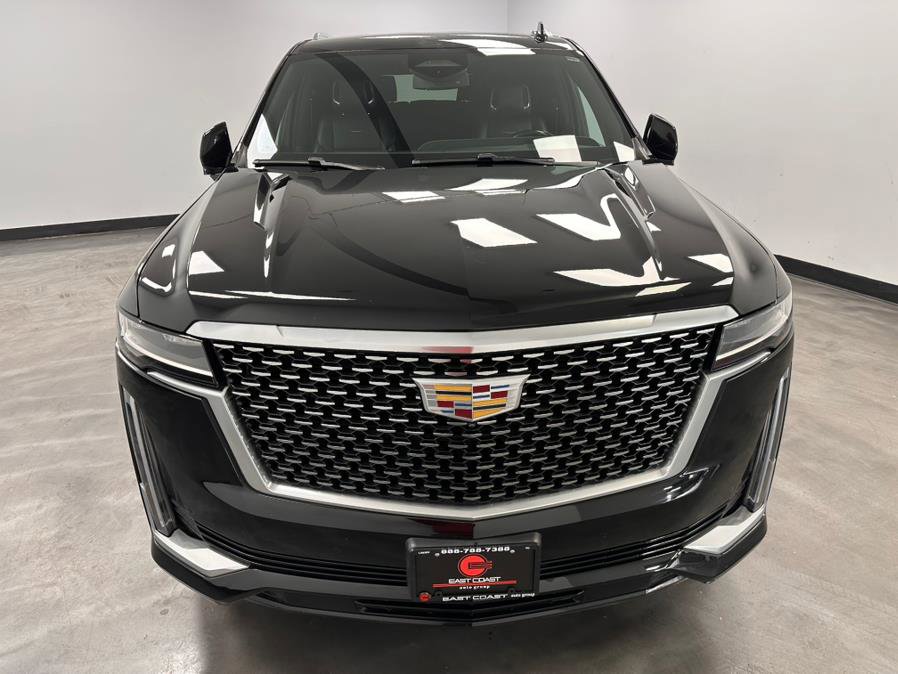 Used 2021 Cadillac Escalade ESV Luxury image 6