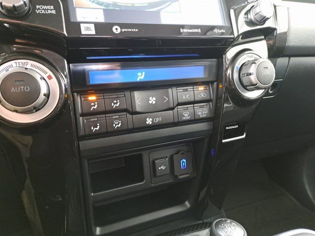 Used 2024 Toyota 4Runner TRD Pro AWD/4WD image 13