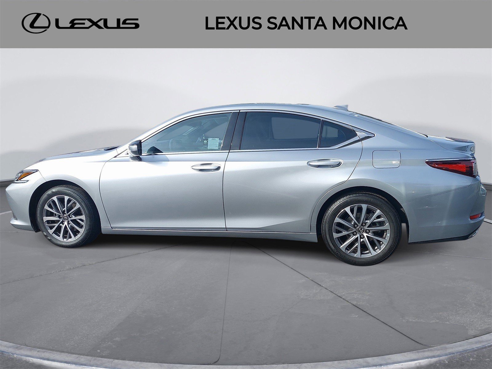 Used 2022 Lexus ES 350 350 image 8