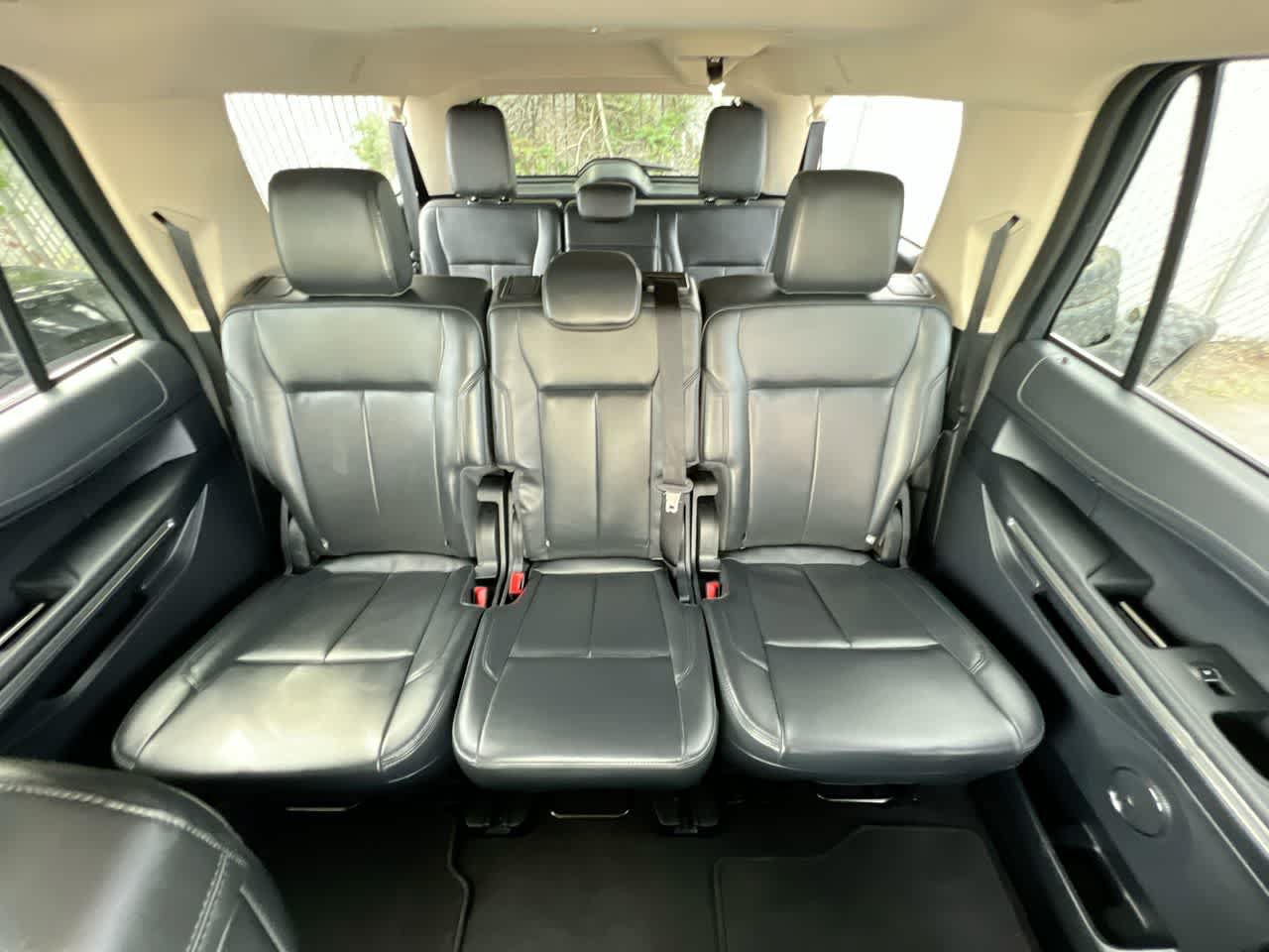 Used 2024 Ford Expedition Max XLT AWD/4WD image 23