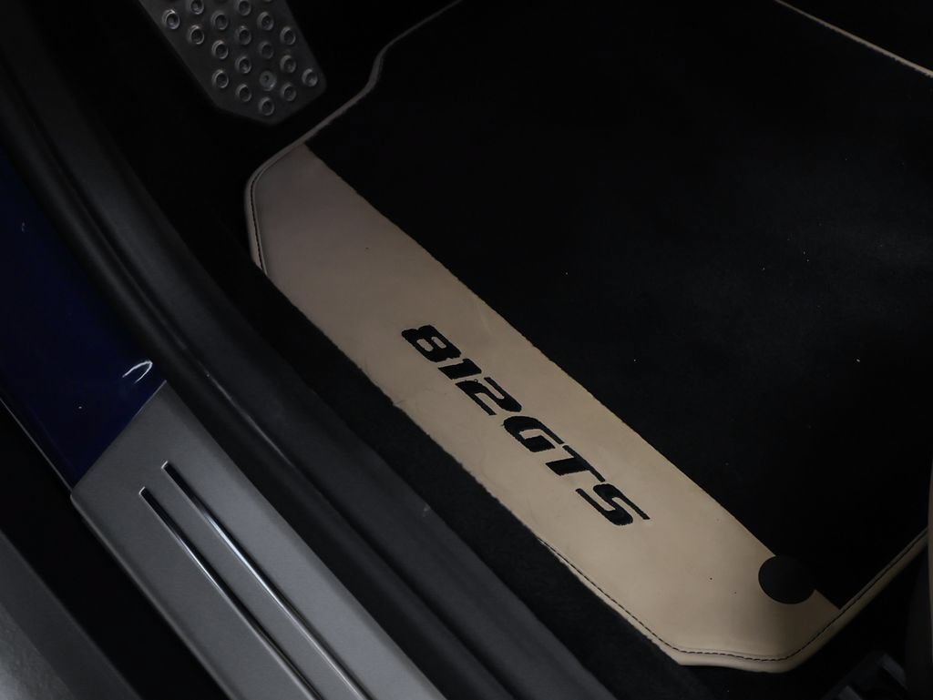 Certified 2021 Ferrari 812 GTS RWD image 43
