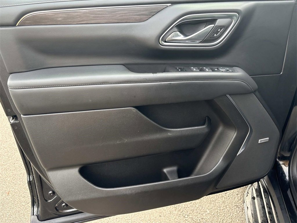 Used 2023 Chevrolet Tahoe LT image 25