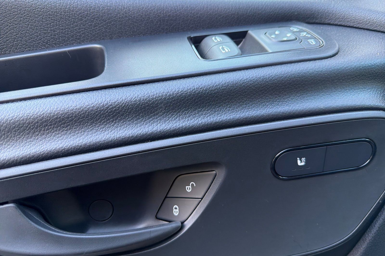 New 2025 Mercedes-Benz Sprinter 2500 image 9