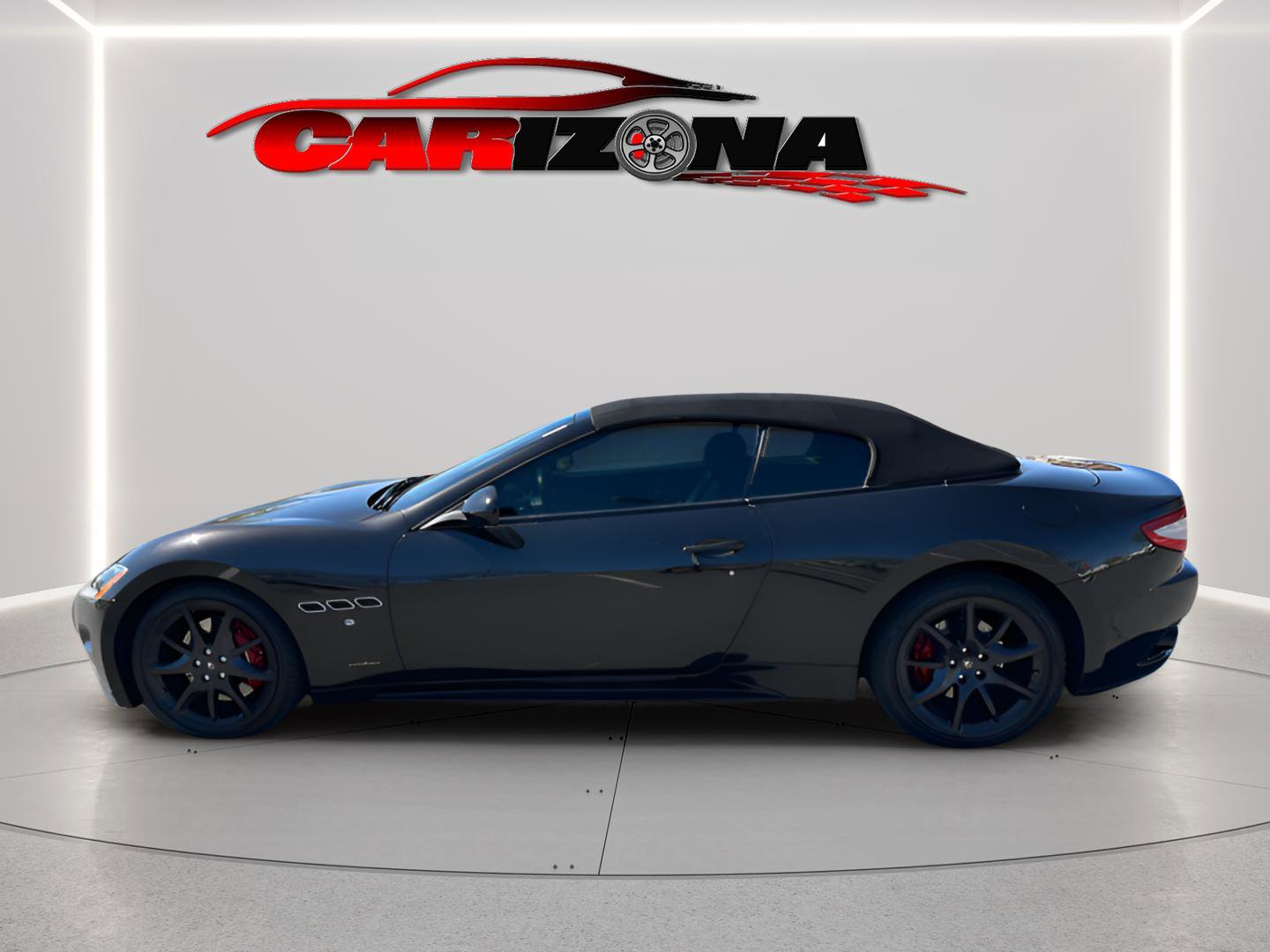 Used 2012 Maserati GranTurismo Sport RWD image 17