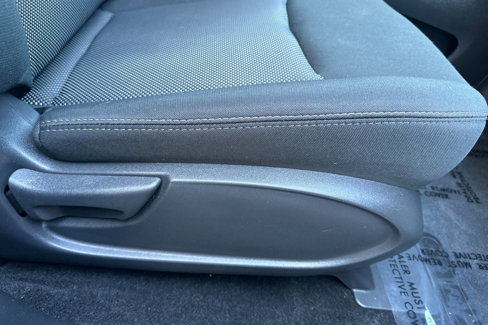 Used 2019 Nissan Pathfinder S image 24