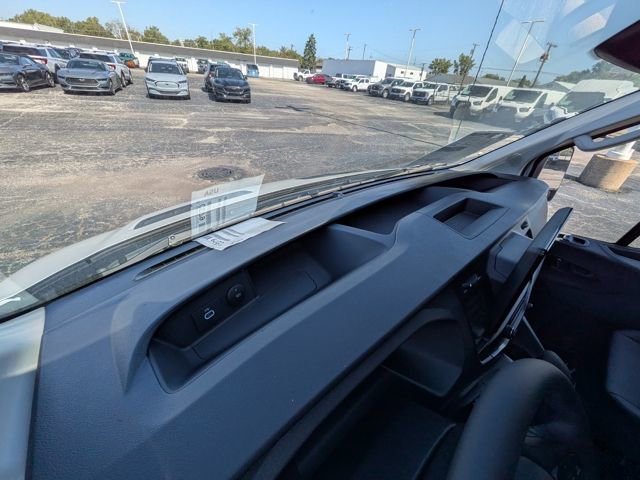 New 2025 Ford Transit 350 Low Roof AWD w/ Load Area Protection Package image 13