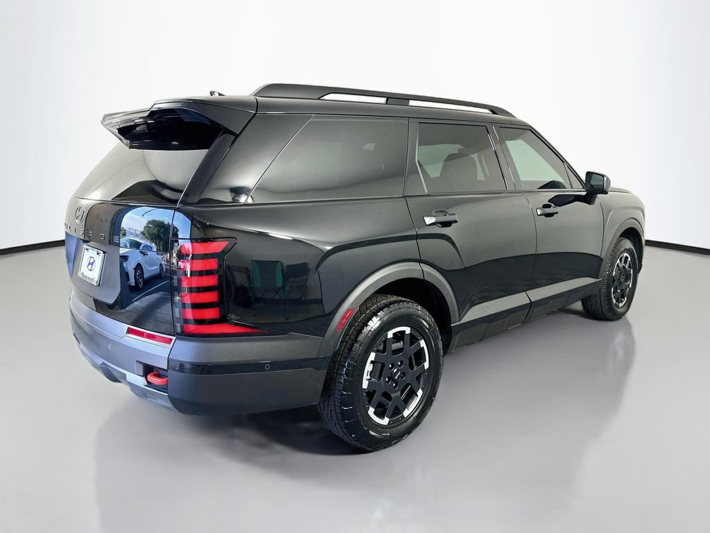 Certified 2026 Hyundai Palisade XRT Pro AWD/4WD image 5