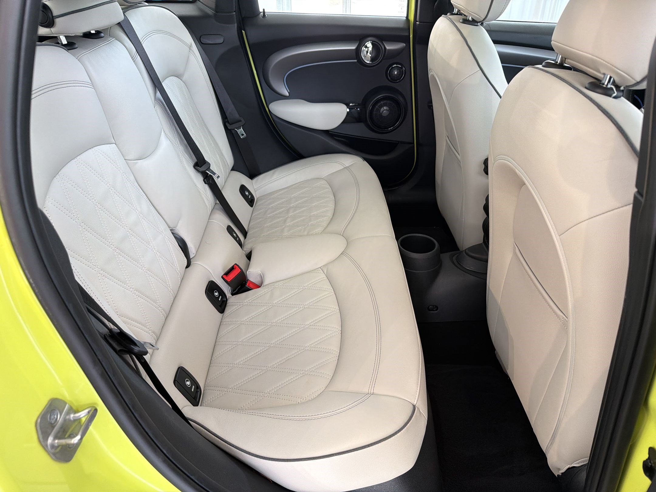 Certified 2024 MINI Cooper S FWD image 30