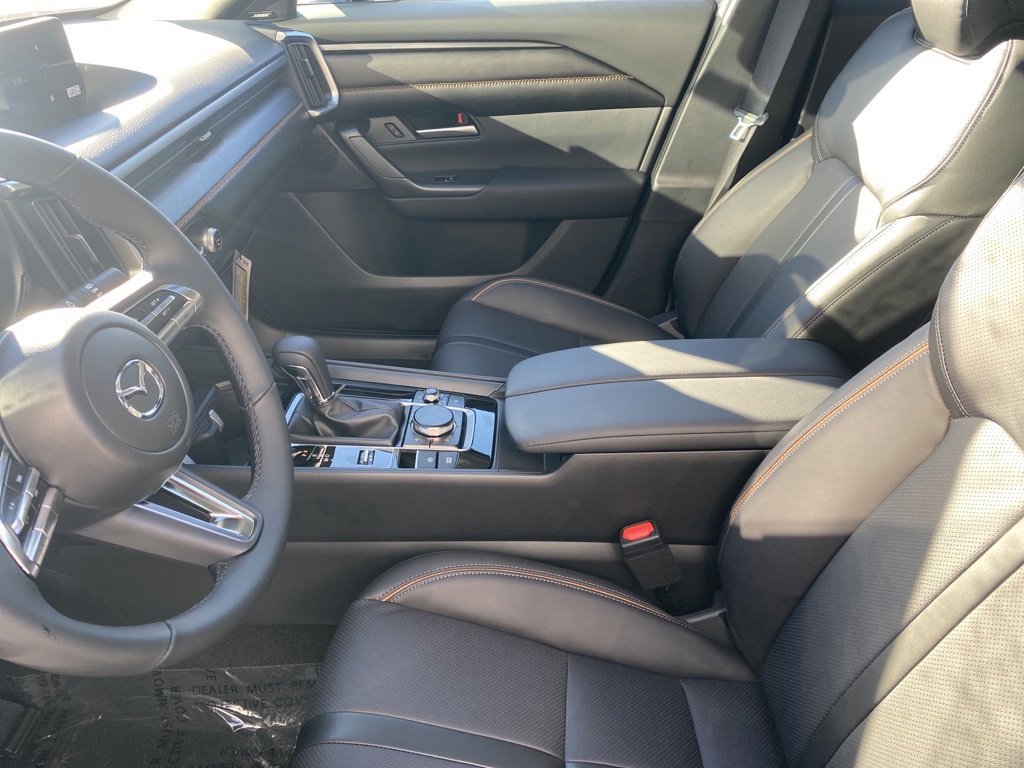 New 2026 MAZDA CX-50 AWD 2.5 S w/ Premium Package image 14