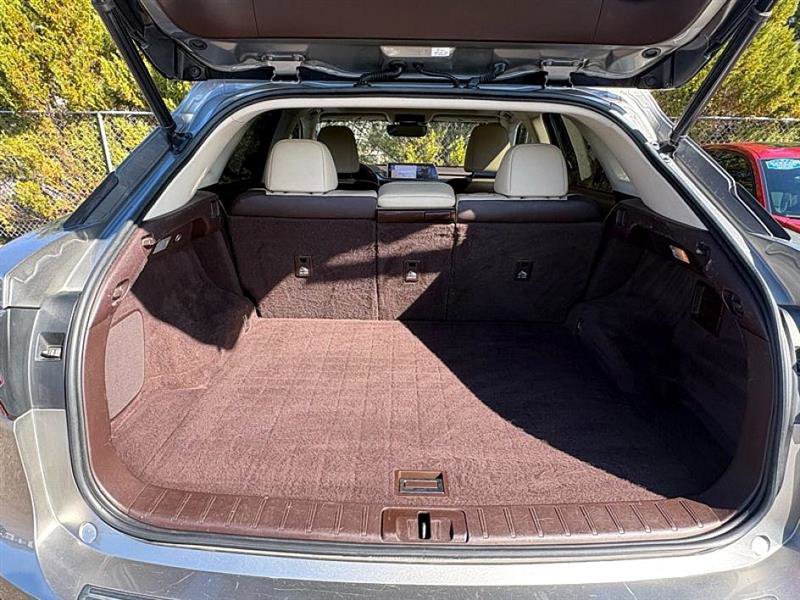 Used 2017 Lexus RX 350 2WD w/ Premium Package image 41