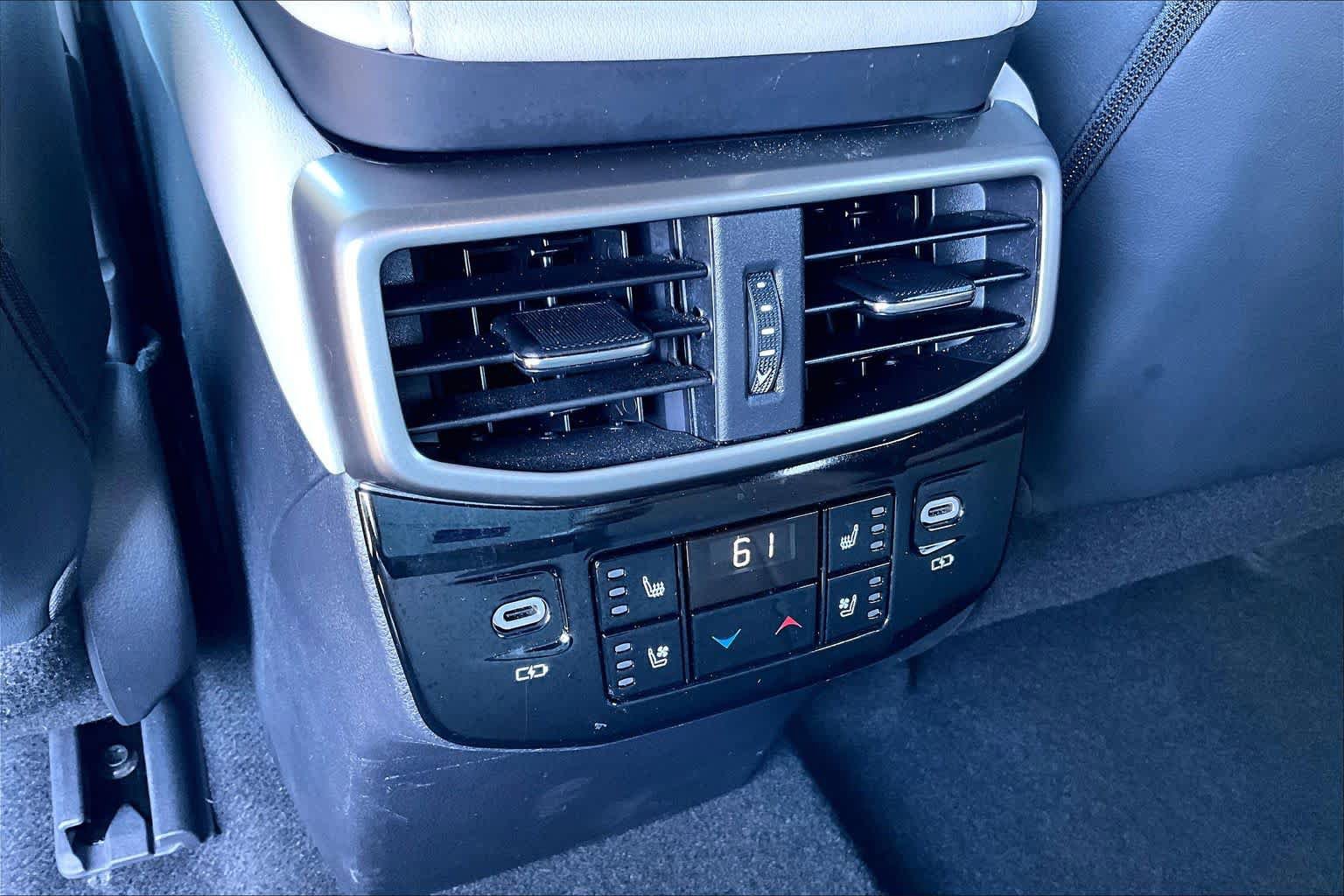 Certified 2023 Lexus RX 350 Premium Plus w/ Cold Area Package FWD image 32
