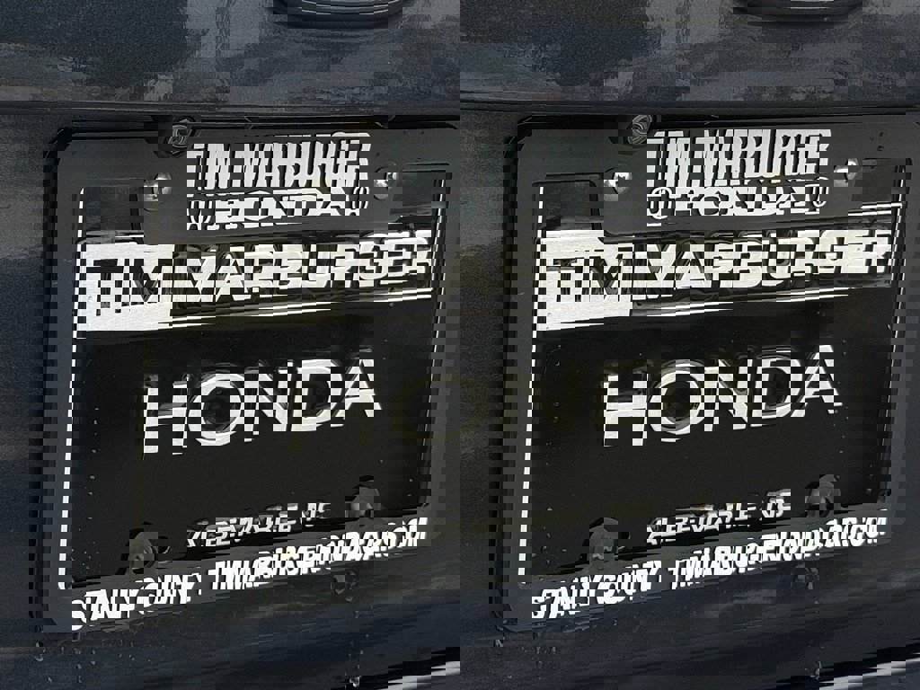 Used 2019 Honda Civic EX-L image 26