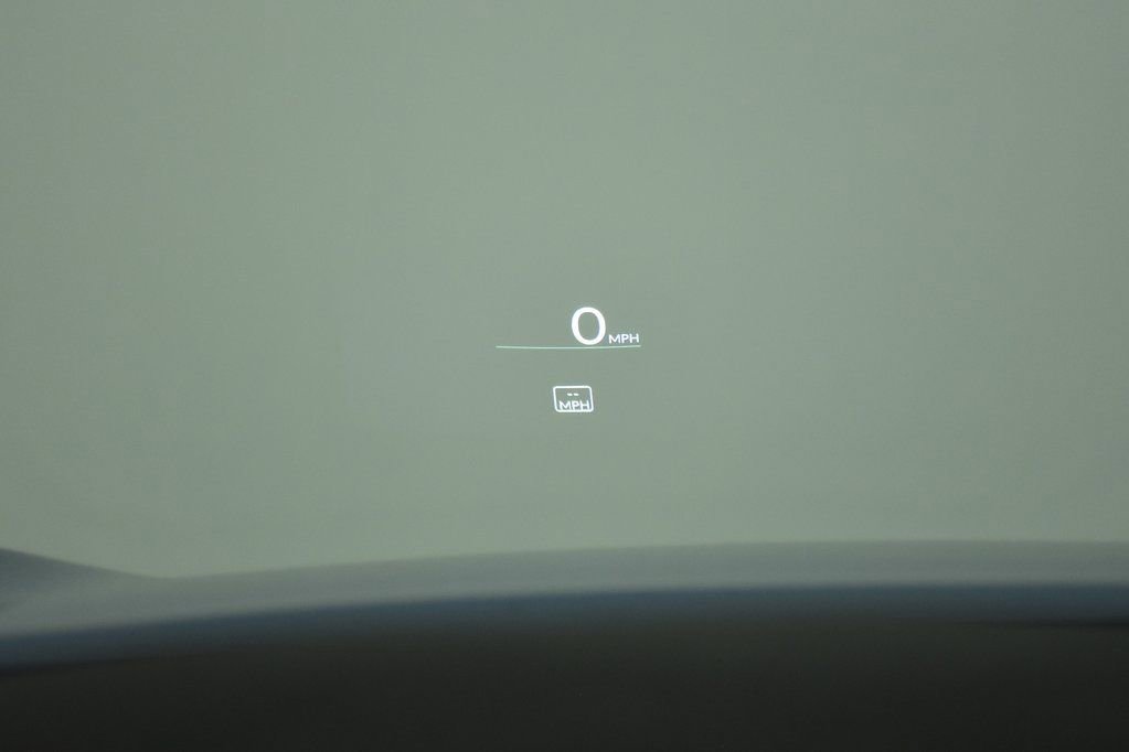 Used 2024 Acura ZDX Type S image 17