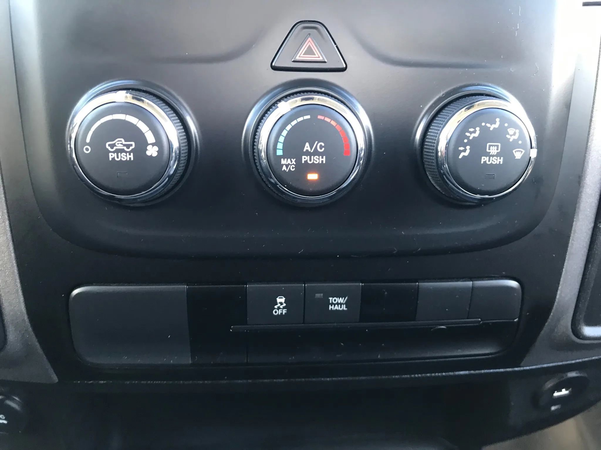 Used 2022 RAM 1500 Tradesman w/ Power & Remote Entry Group image 27