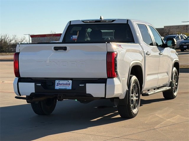 Used 2024 Toyota Tundra SR5 image 7